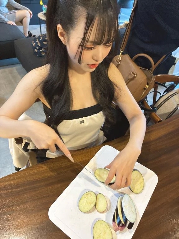 意外と料理できたりする🍳