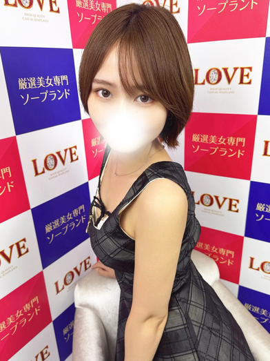 小名浜ソープ風俗【LOVE】いわき市の人気風俗店マナ☆☆☆