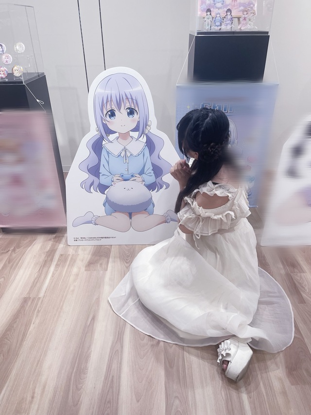 オタ活♥