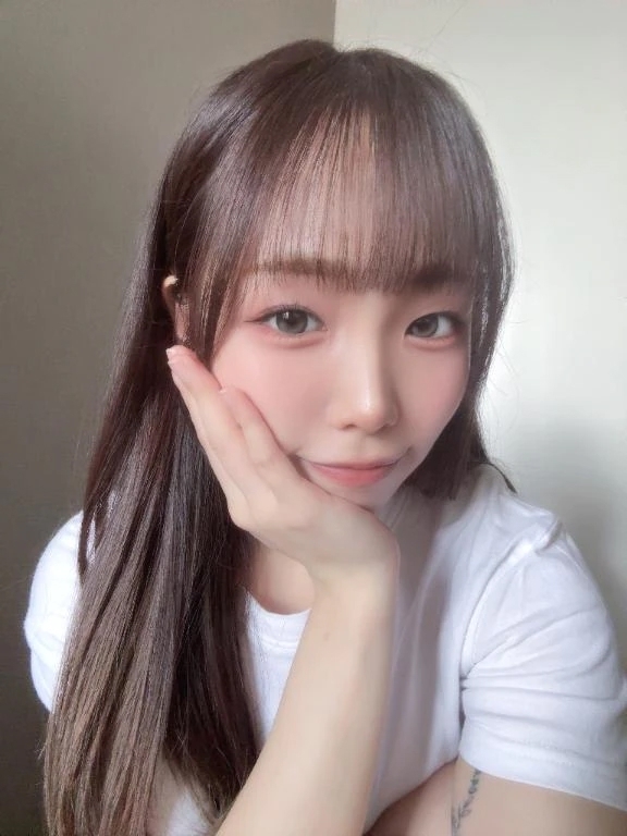 🩵夏？！