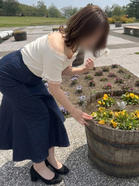 さらさんの画像