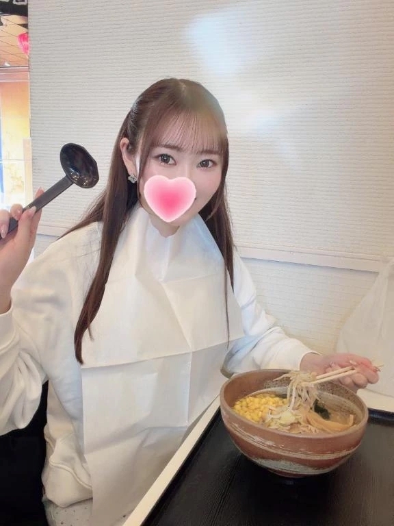 ラーメン大好き🍜💗