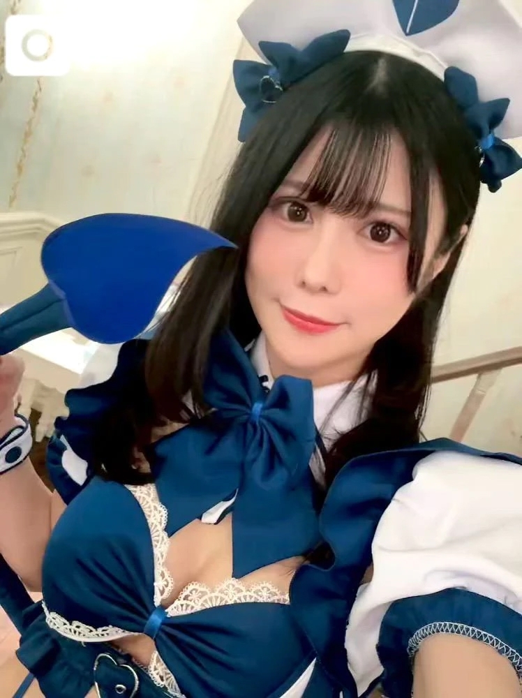 🤍でかしっぽフリフリ動画