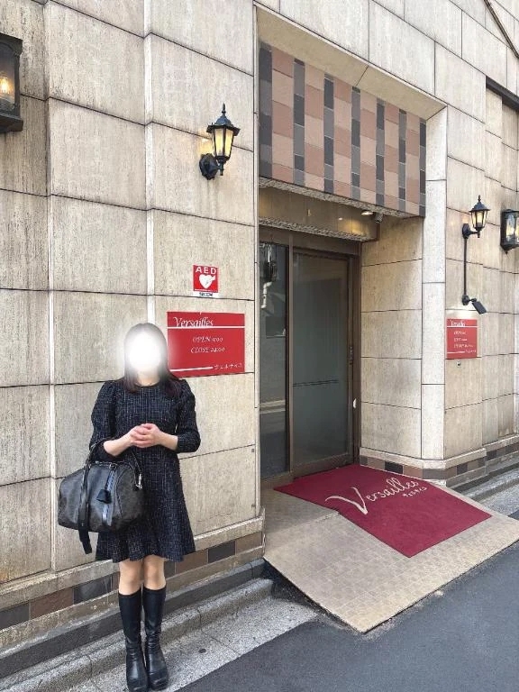 吉原5/22,23,24出勤です♡