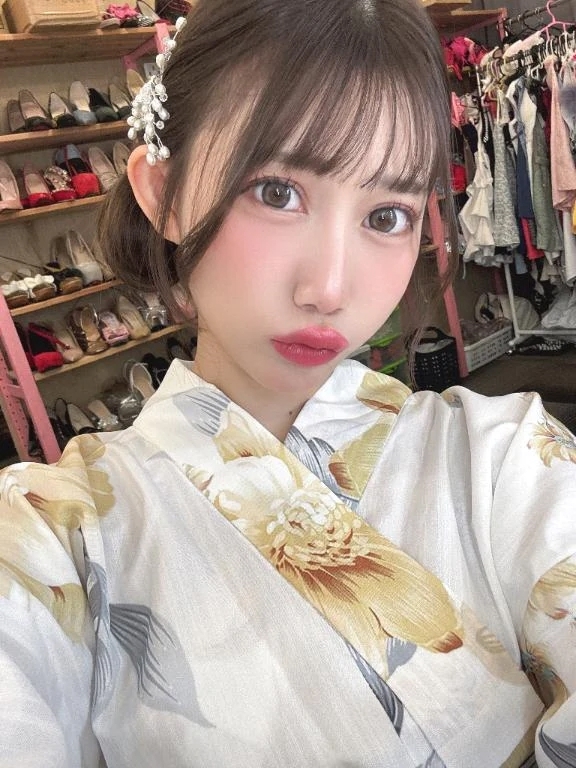 今日残り2枠🐹💘