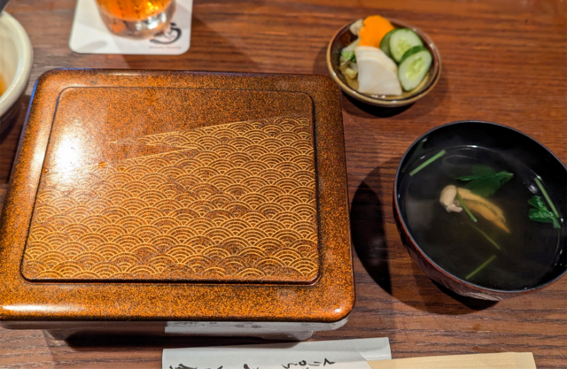 7/19は土用丑の日