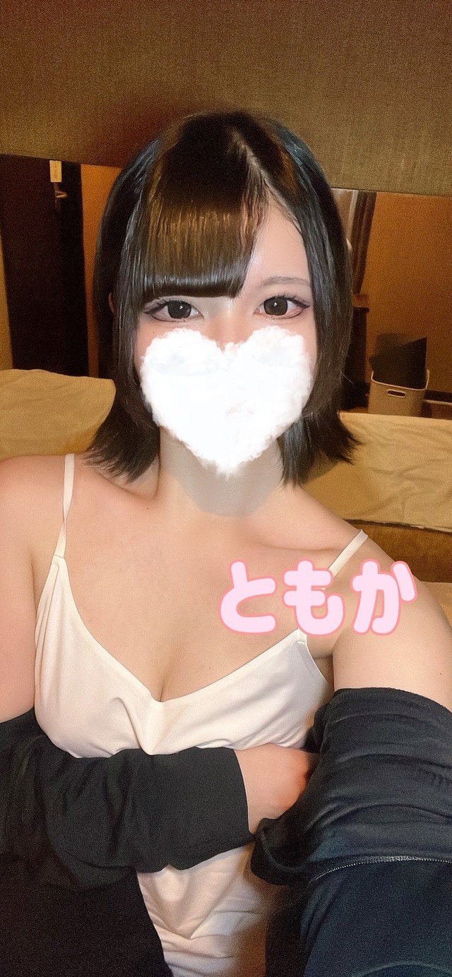 ともかちゃん体験入店最終日！