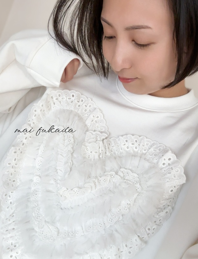 ラブリー過ぎた