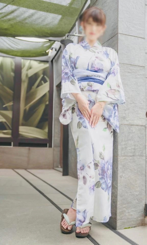 いってきます