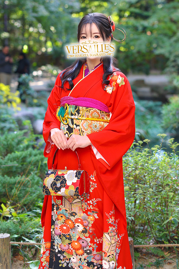 中洲高級ソープ【ヴェルサイユ中洲 本館】約束