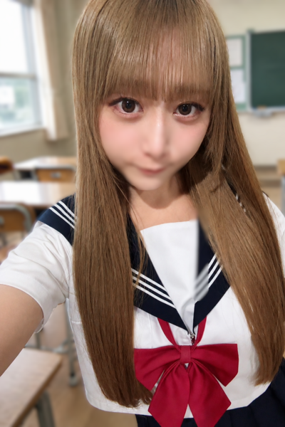 エデン あまね小悪魔スマイルに、心奪われる