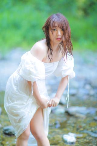 とろけそうなほど…