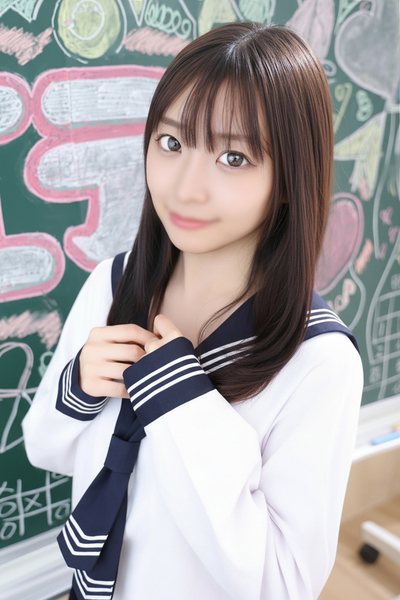 エデンR りおな