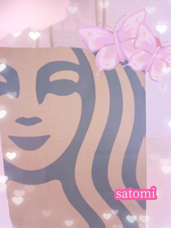 🌸差し入れで💓🌸