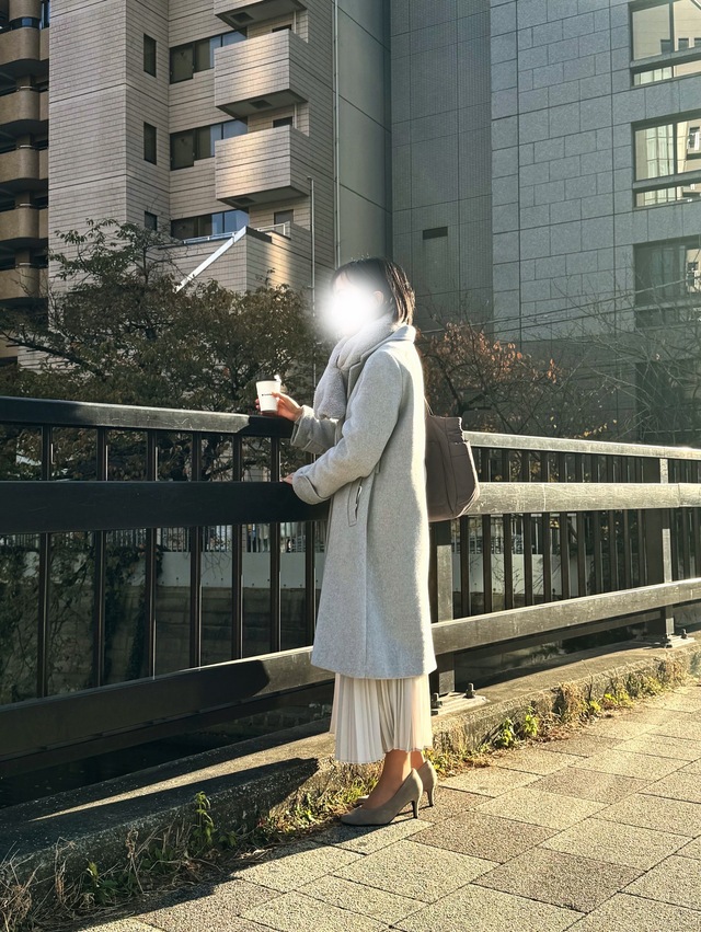 人妻と待ち合わせ