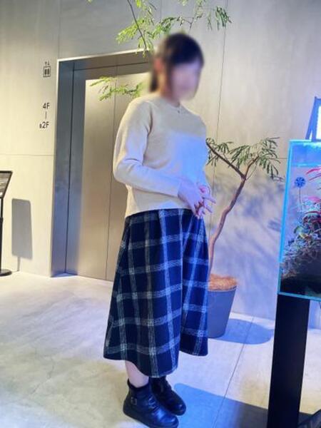 なずなさんの画像