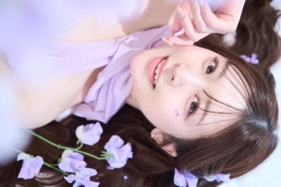 💜