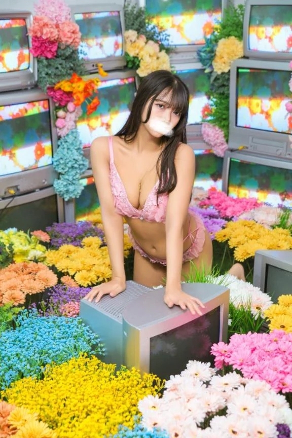 🧚2輪車オススメペア🩷