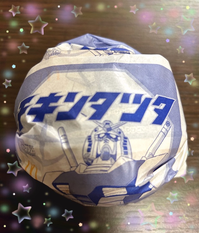 夜食だよ‼️タツタ好きさん集合😎✨