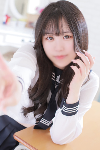 学園系コスプレソープエデンR とわ 1枚目