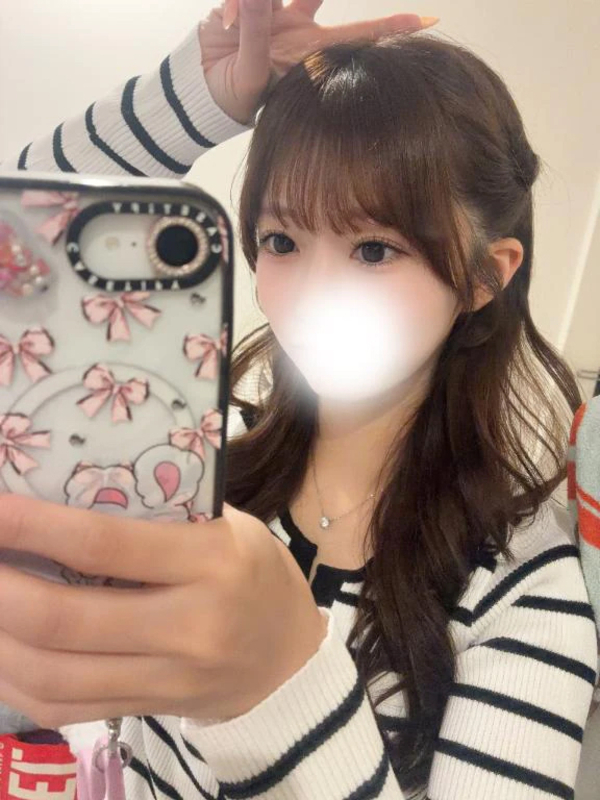はじめまして😻