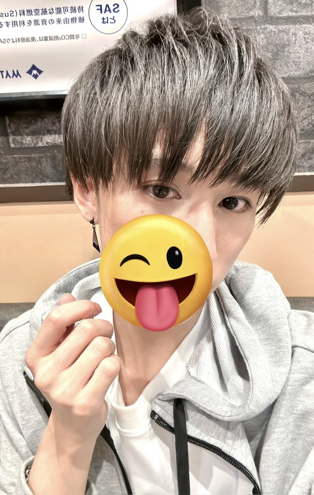 楽しい時間はあっという間に😆