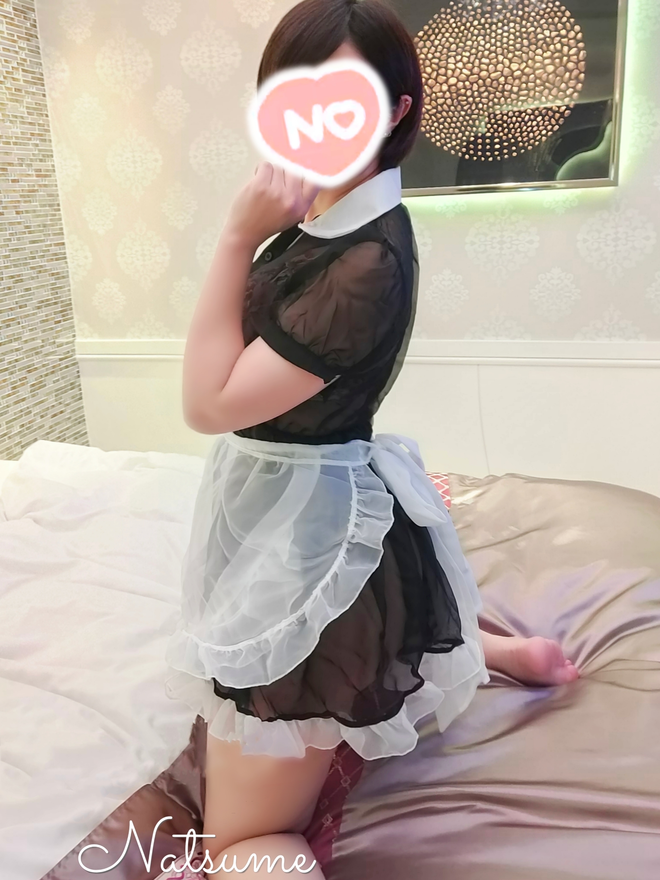 ?ギャップ…お好きですか?？