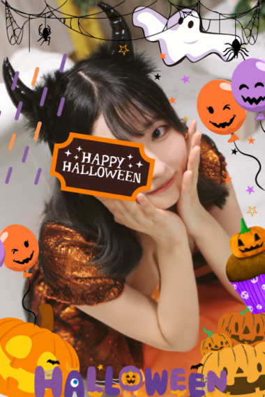 【シェアカノ渋谷店】あおい