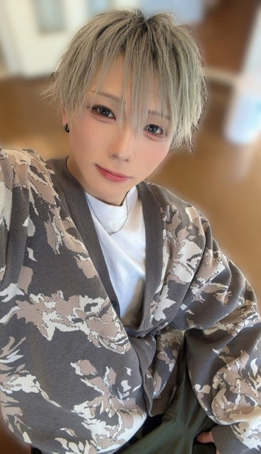 あったかくなってきた？☀️