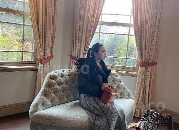 今年も後5日ね…