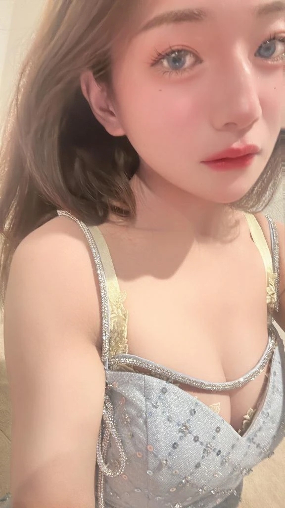 初日御礼🈵💗