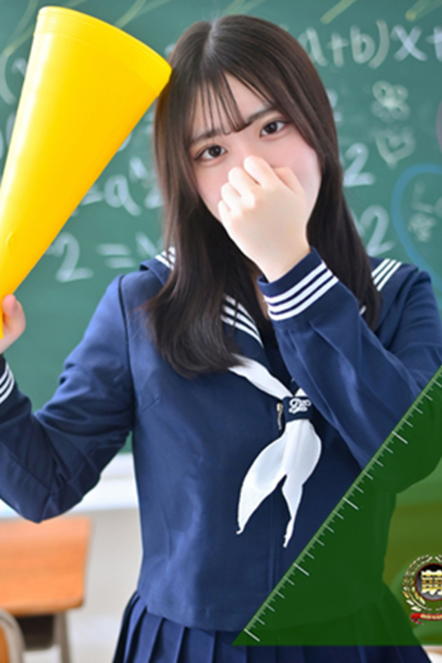 のん☆現役学生！圧倒的なルックス