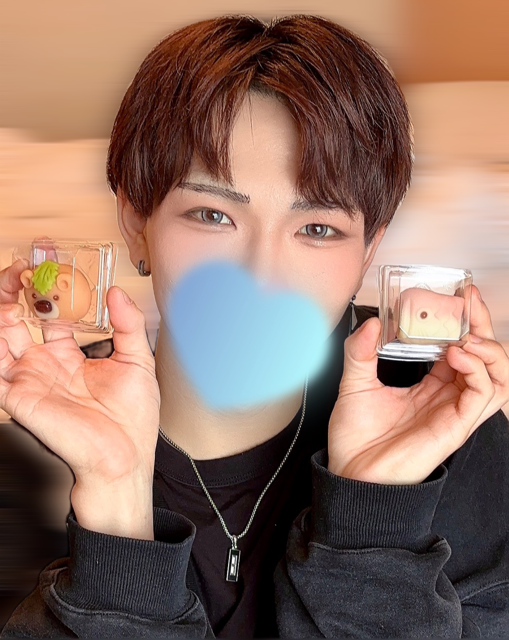 楽しい時間はあっという間🥺