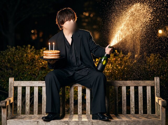 ✨️秋のパーティー✨️