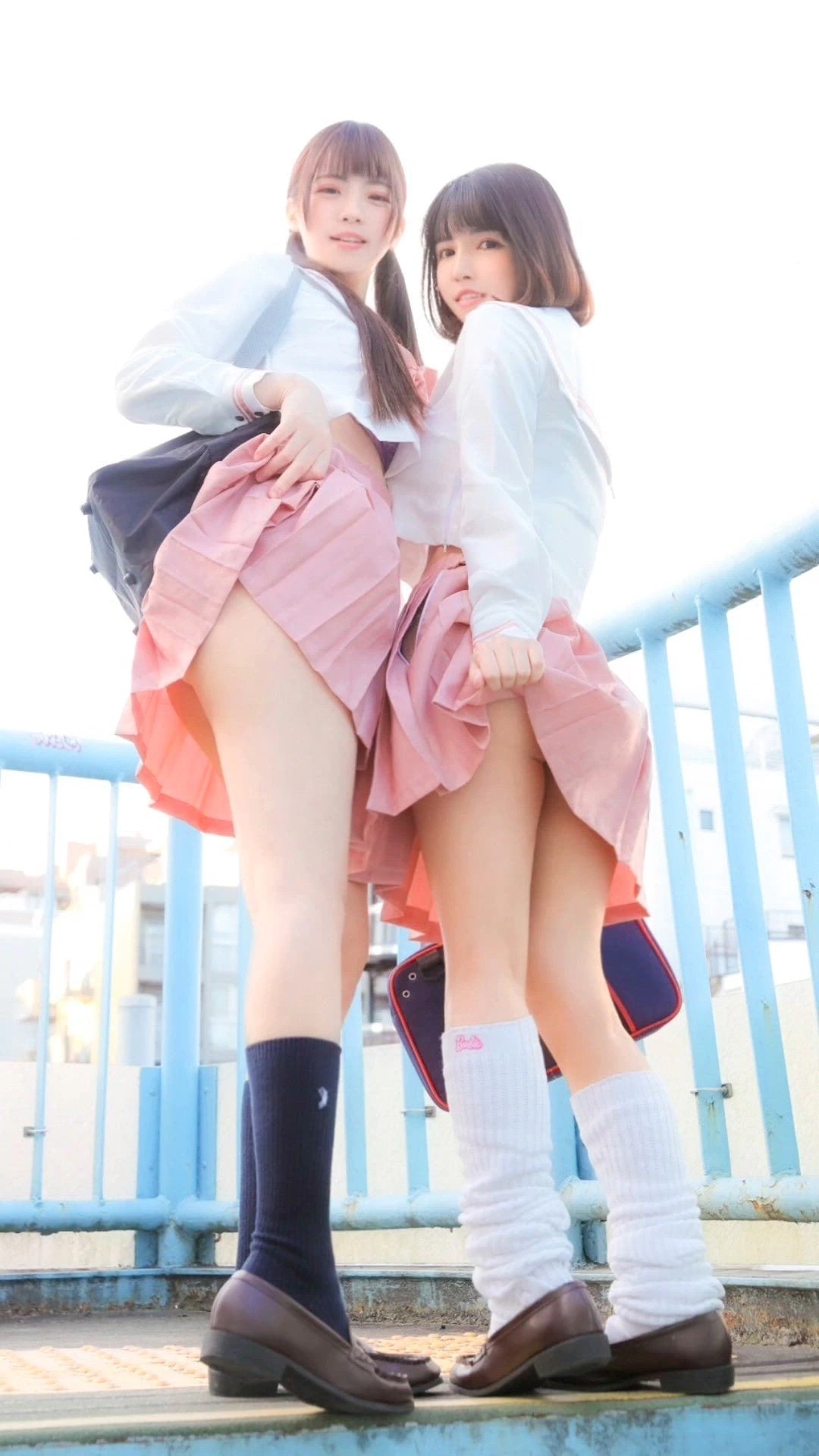 【予告】20:00掲載🚨マイガール登録して待て🫷