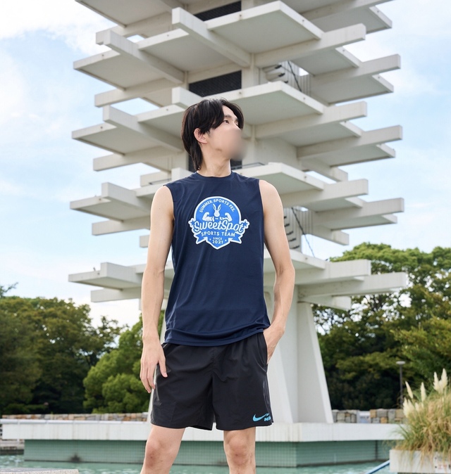 運動会part2
