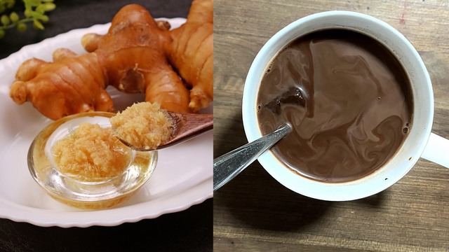 🟣自分流寒さ対策🟣