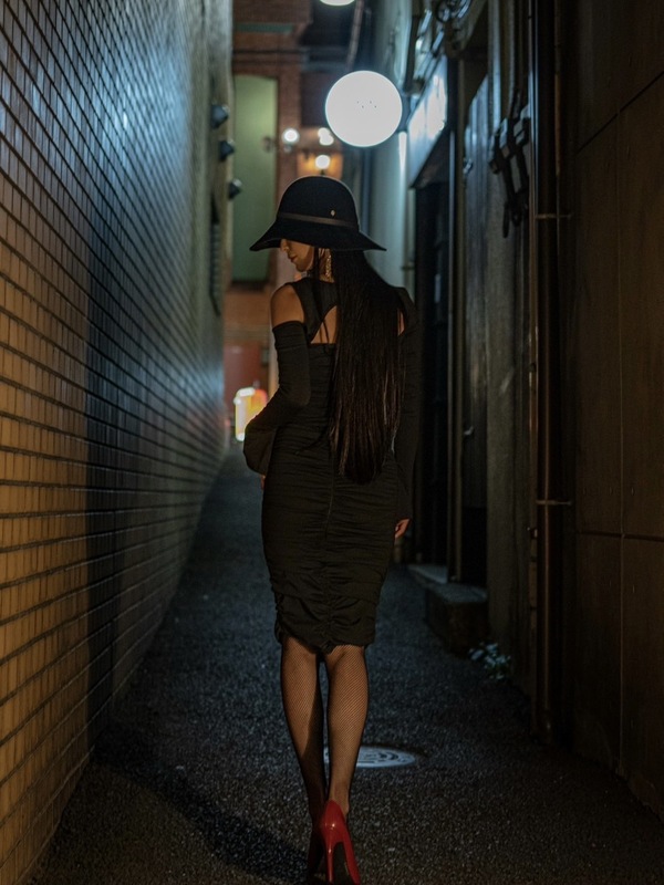 月麗レイラ【六本木】