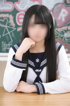 川崎堀之内ソープランド エデンR ストレート（ヘアースタイルオプション）