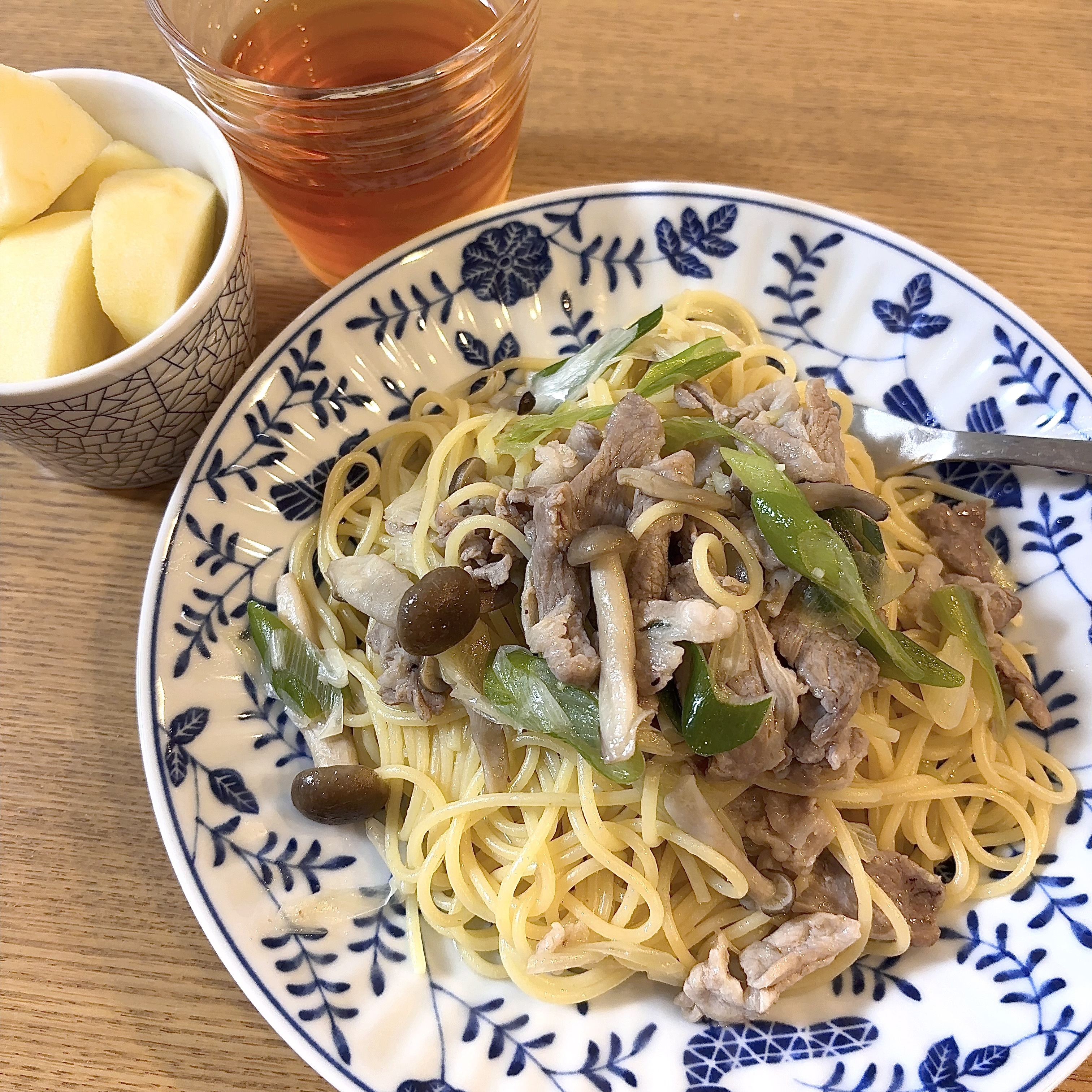 足りない…