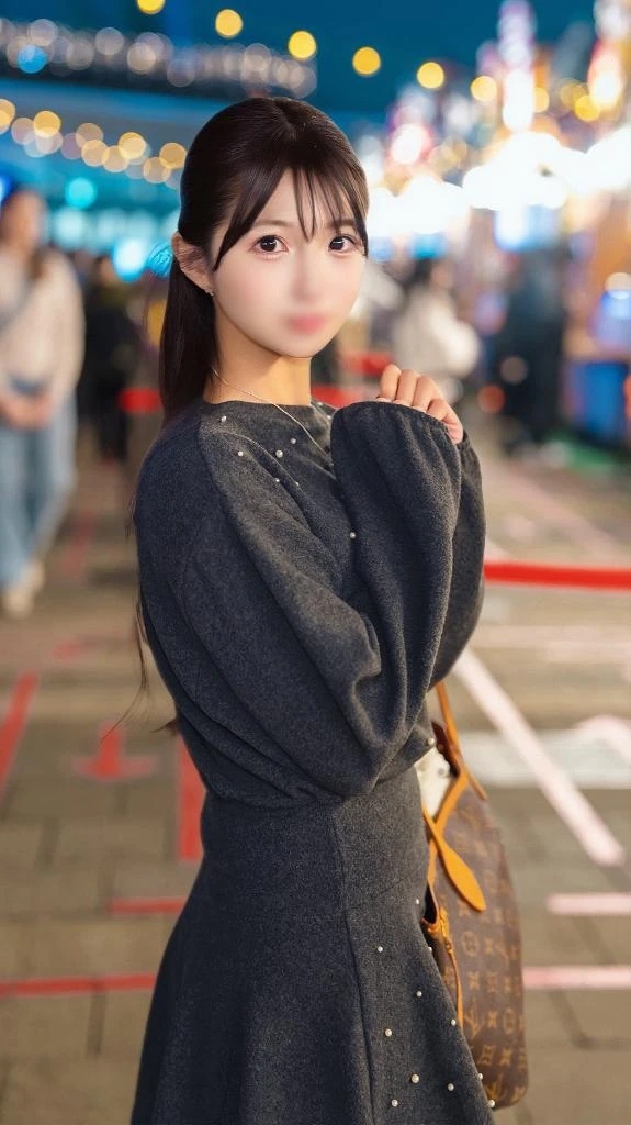 魅力は〇〇💗💭ふわっと広がる魅力と暖かい空気が好き❤️