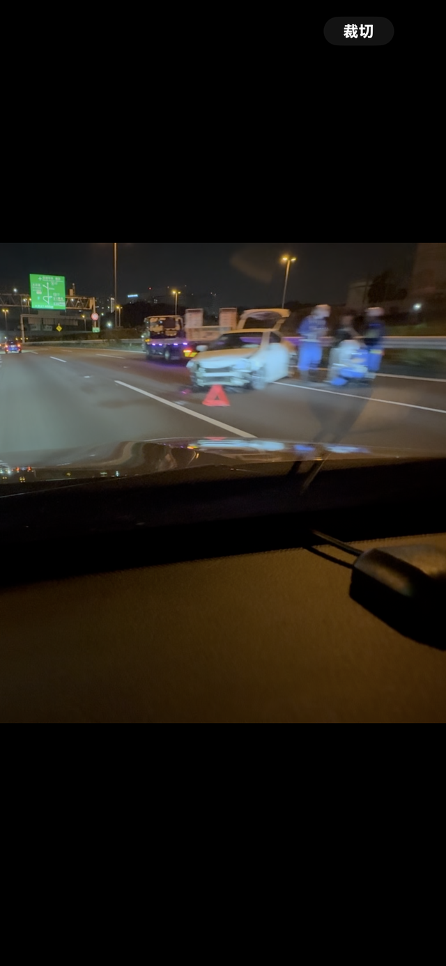 運転ミス❌ 