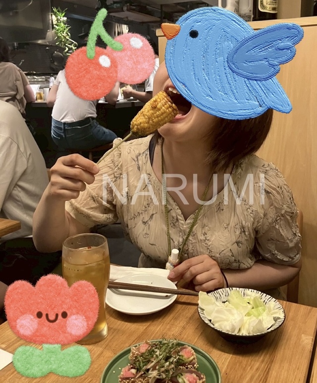 🌸美味しいは正義🌸
