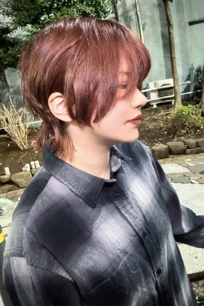 はじめまして