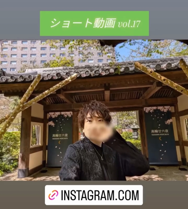 ショート動画 vol.17