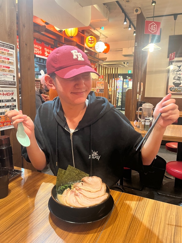 🍜