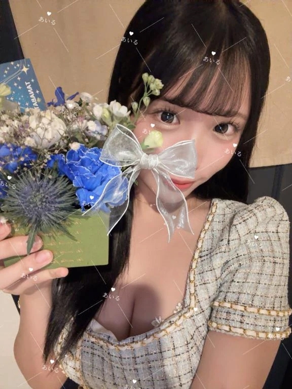 🌷♡