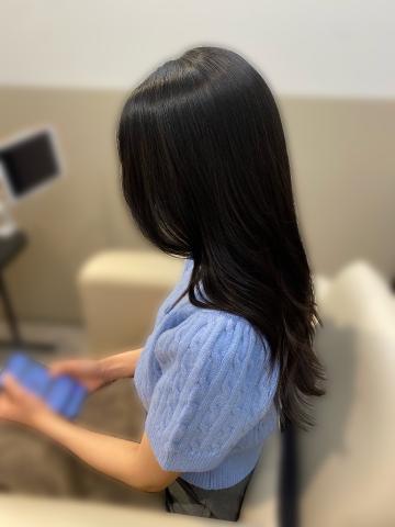 美髪の秘訣✨