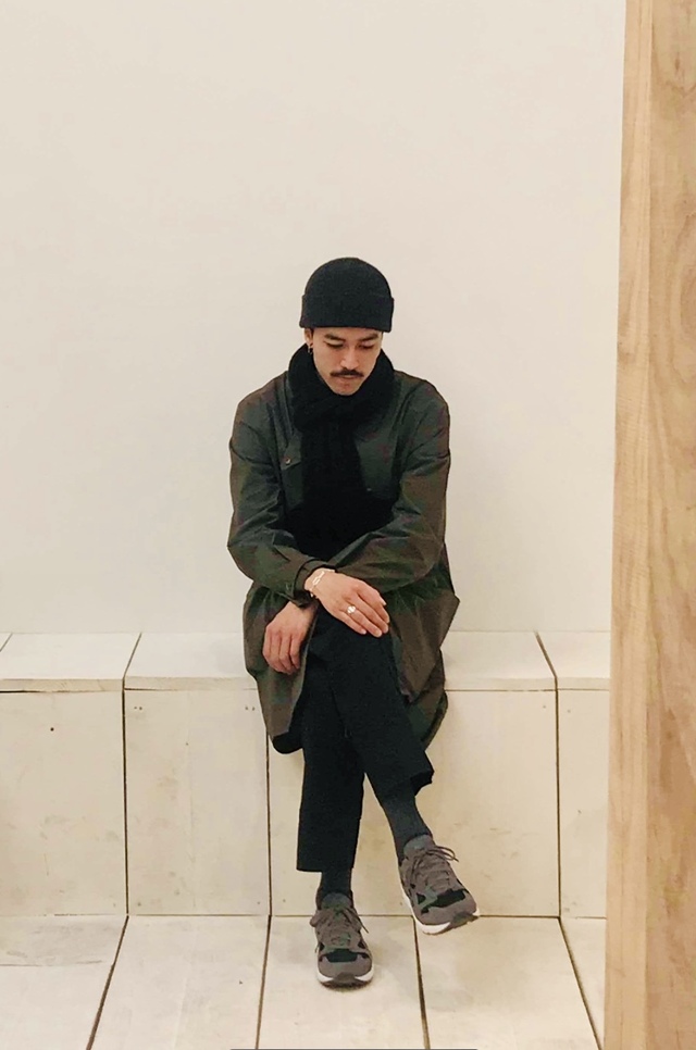 孤独という名の贅沢