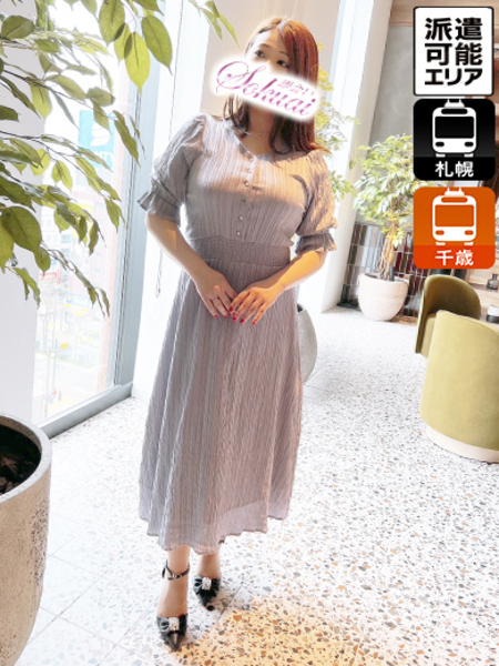 すみれさんの画像